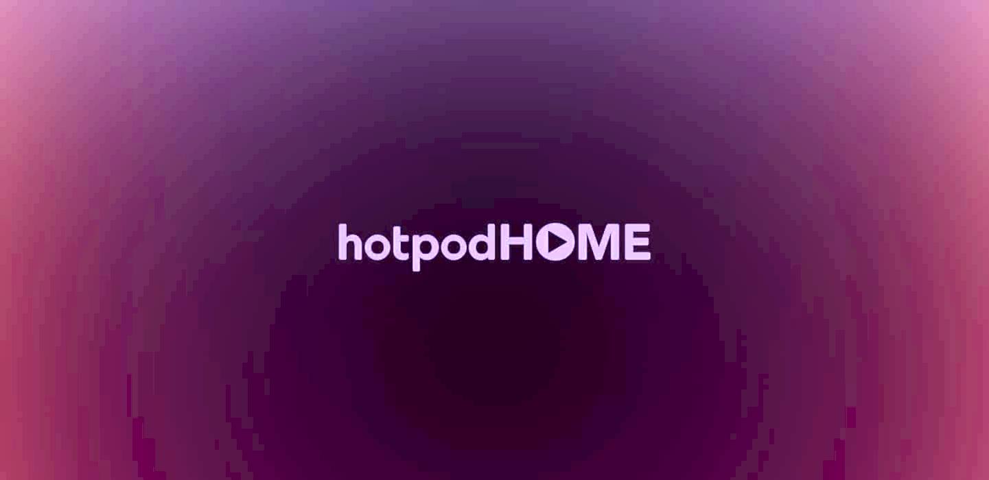 Hotpod Home